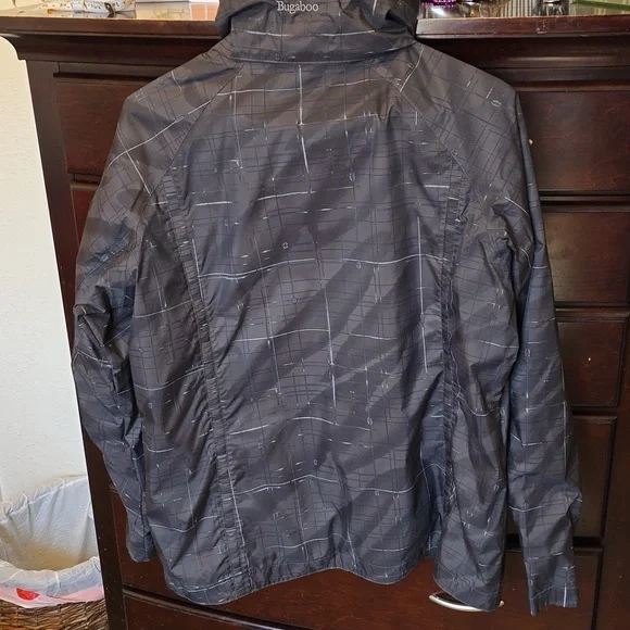 Columbia Mens Bugaboo Jacket - Picture 6 of 16